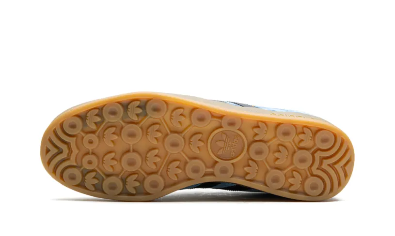 Adidas Gazelle Gazelle 'size? Navy Blue'